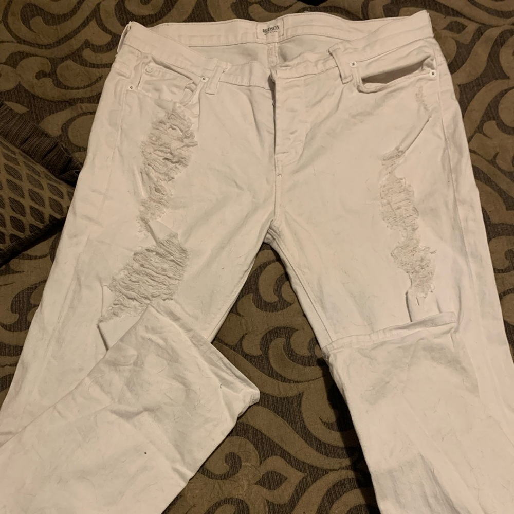 Hudson Jeans